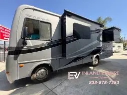 2016 Fleetwood Terra SE 26Q